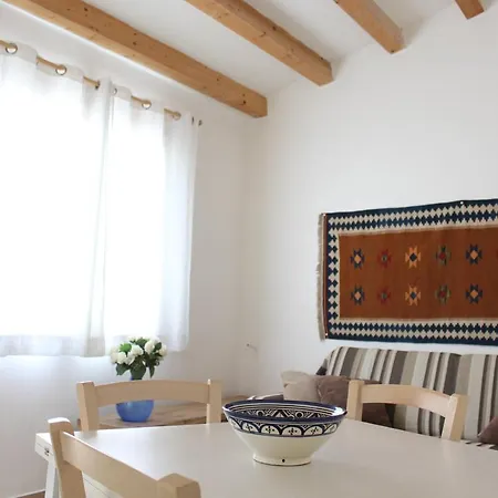 公寓 Da Martino House