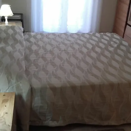 公寓 Da Martino House *