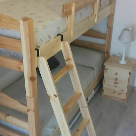 Appartamento Da Martino House *